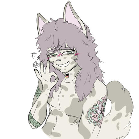 Trashyyartist