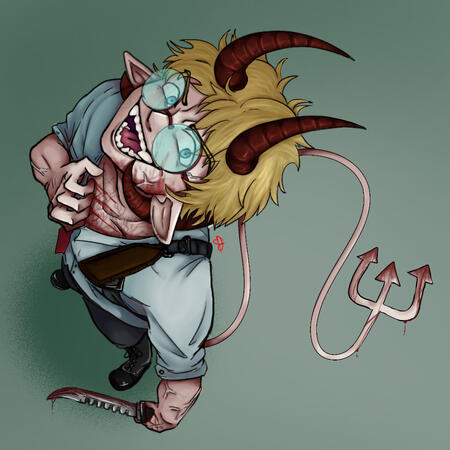 Trashyyartist